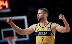 Foto: FIBA / Miralem Halilović