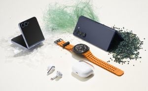 Foto: Samsung / Galaxy Flip6 Fold6 Watch Ultra Buds3 Pro