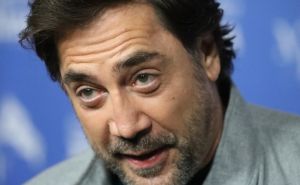 Foto: EPA - EFE / Javier Bardem