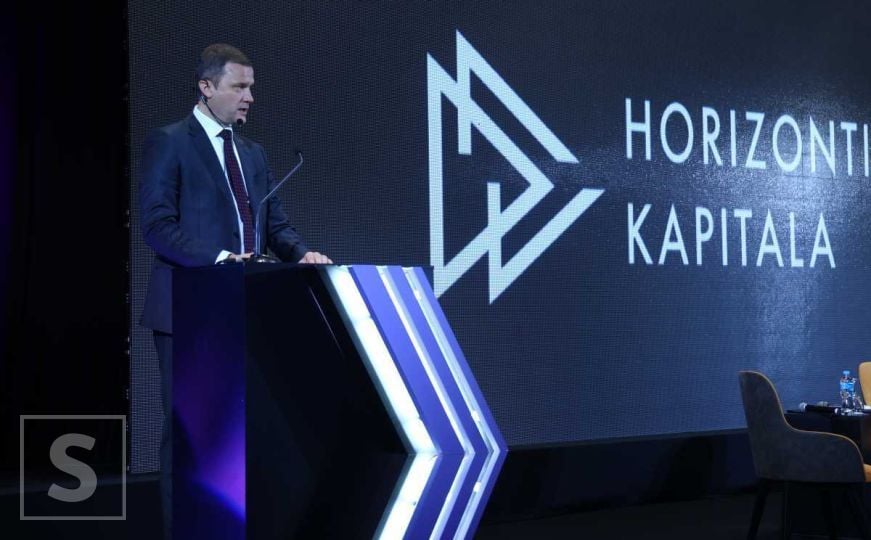 Konferencija 'Horizonti kapitala' Asa Banke