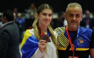 Foto: Taekwondo Savez / Ada Avdagić