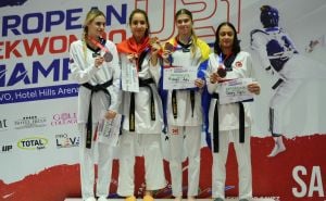 Foto: Taekwondo Savez / Ada Avdagić