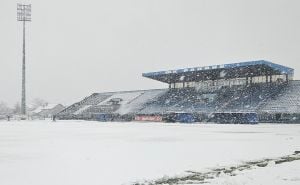 Foto: HŠK Zrinjski / Stadion u Bijeljini