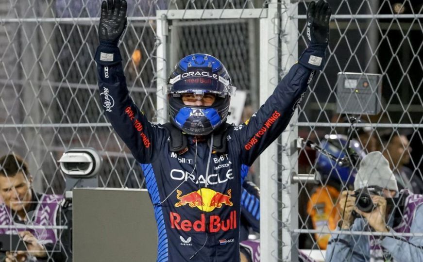 Verstappen je teoretski pobjednik!