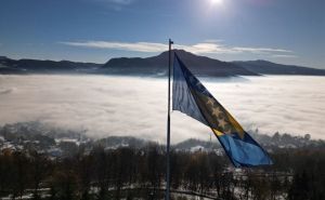 Foto: A. K. / Radiosarajevo.ba / Pogled na Sarajevo s brda Hum