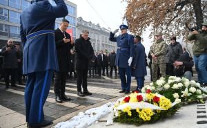 Foto: N. G. / Radiosarajevo.ba / Dan državnosti