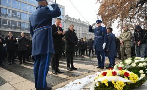 Foto: N. G. / Radiosarajevo.ba / Dan državnosti