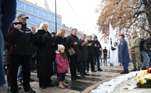 Foto: N. G. / Radiosarajevo.ba / Dan državnosti