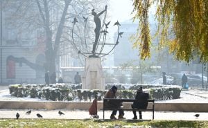 Foto: N. G. / Radiosarajevo.ba / Šetnja Sarajevom