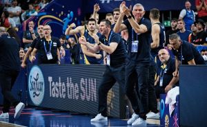 Foto: FIBA / Gordan Firić