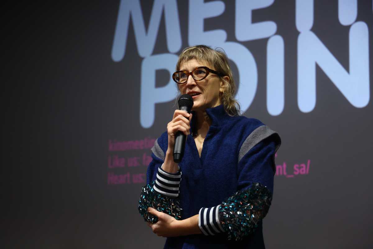 Jasmila Žbanić