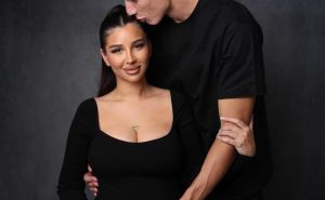 Foto: Instagram / Marijana i Anel Ahmedhodžić