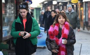 Foto: N. G. / Radiosarajevo.ba / Utorak u Sarajevu