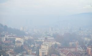 Foto: N. G. / Radiosarajevo.ba / Sarajevo