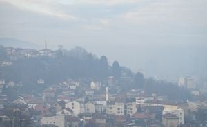 Foto: N. G. / Radiosarajevo.ba / Sarajevo