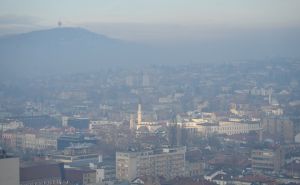 Foto: N. G. / Radiosarajevo.ba / Sarajevo