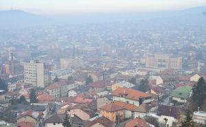 Foto: N. G. / Radiosarajevo.ba / Sarajevo