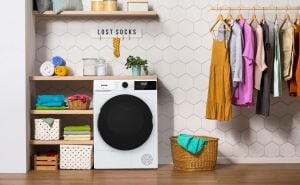 Foto: Gorenje / Gorenje sušilica rublja