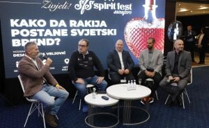 Foto: Radiosarajevo.ba / Otvoren 11. Spirit Fest Sarajevo