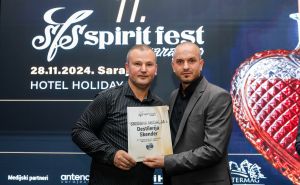 Foto: Spirit Fest / Završen 11. Spirit Fest Sarajevo