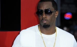 Foto: EPA - EFE / P. Diddy