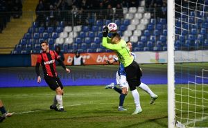 Foto: A.K./Radiosarajevo.ba / FK Željezničar - FK Sloboda