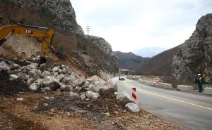 Foto: Dž. K. / Radiosarajevo.ba / Donja Jablanica dva mjeseca nakon poplava