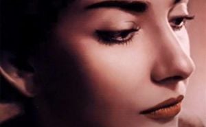 Foto: YouTube/Screenshot / Maria Callas