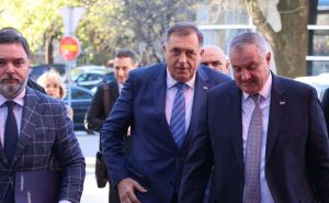 Foto: Fena  / Milorad Dodik