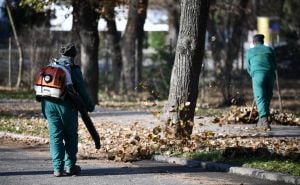 Foto: A. K. / Radiosarajevo.ba / Šetnja Sarajevom