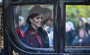 FOTO: AA / Kate Middleton