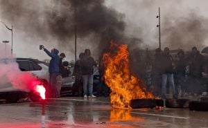 FOTO: AA / Protesti u Francuskoj