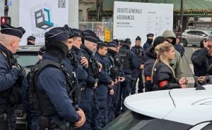 FOTO: AA / Protesti u Francuskoj