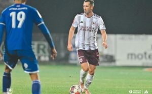 Foto: FK Sarajevo / FK Radnik - FK Sarajevo