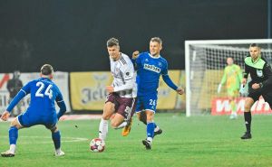 Foto: FK Sarajevo / FK Radnik - FK Sarajevo