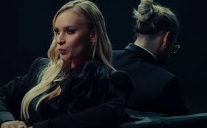 Foto: Screenshot / Youtube / Šejla Zonić i Princ od Vranje predstavili duet "Paučina"