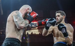 Foto: Hell / Četvrta noć Hell Boxing Kings