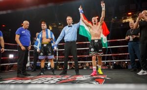 Foto: Hell / Četvrta noć Hell Boxing Kings