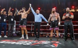 Foto: Hell / Četvrta noć Hell Boxing Kings