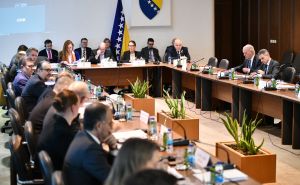 Foto: A.K./Radiosarajevo.ba / PIC