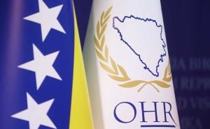 Foto: Dž. K. / Radiosarajevo.ba / Christian Schmidt