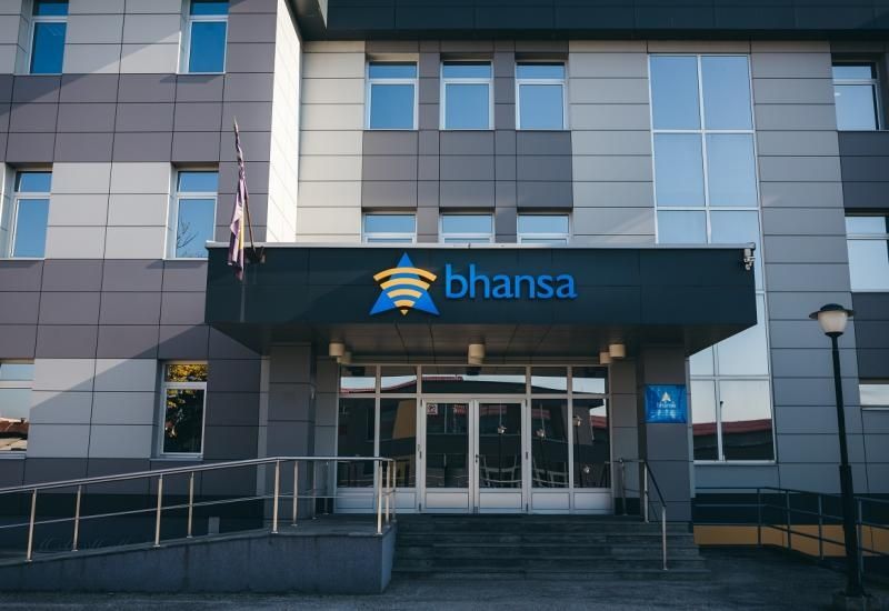 BHANSA
