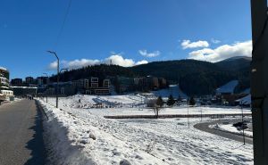 FOTO: Radiosarajevo.ba / Bjelašnica