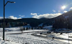 FOTO: Radiosarajevo.ba / Bjelašnica