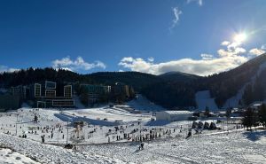 FOTO: Radiosarajevo.ba / Bjelašnica