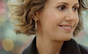 Foto: YouTube/Screenshot / Asma Al-Assad