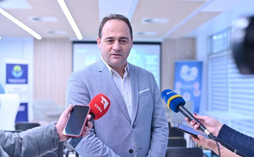 Senad Bajramović