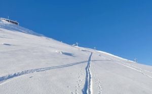 Foto: Facebook / Bjelašnica