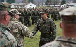 FOTO: Fena / Oružane Snage BiH