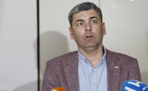 Foto: N.G./Radiosarajevo.ba / Vedran Marčinko